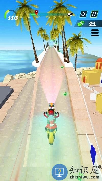 赛车大比拼游戏下载