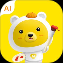 小熊美术ai课(改名小熊艺术) v4.4.8 安卓版