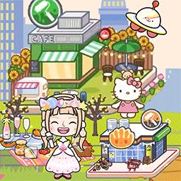 我的小镇模拟器最新版下载v1.1 安卓版