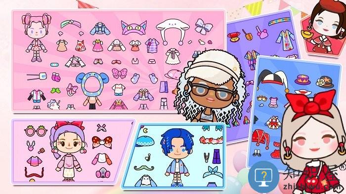 米加版迷你世界手机版下载