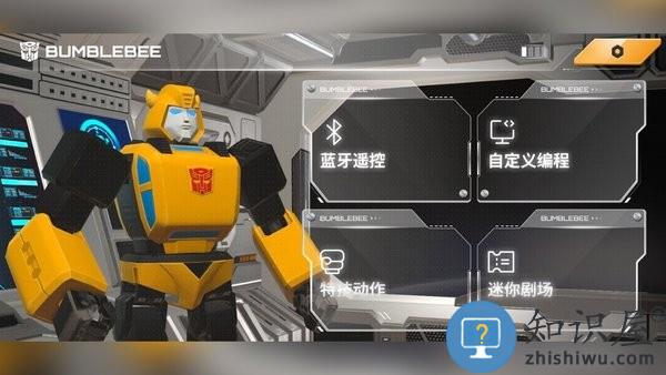 乐森大黄蜂性能版软件