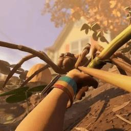 全民荒野狩猎最新版下载v1.03 安卓版