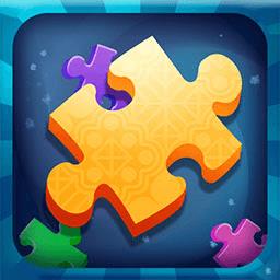 拼图小世界游戏下载v1.0.1 安卓版
