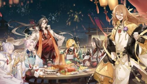 《食物语》最新猜灯谜活动答案大全2024