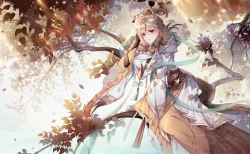 《食物语》最新猜灯谜活动答案大全2024