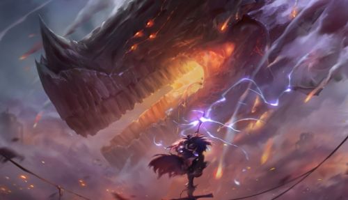 地下城与勇士强烈的气息快速获得方法详解