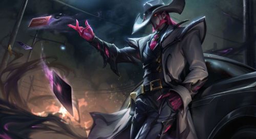 金铲铲之战S9.5术士卡牌阵容组成推荐攻略