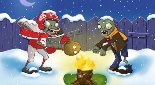 《植物大战僵尸》智慧树作用效果最新介绍