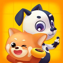 爱棋道少儿围棋app(改名爱棋道围棋)下载v4.1.2 安卓版