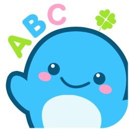海豚儿童英语abc v4.0.4.0 安卓版