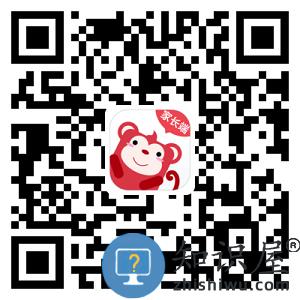 火花思维家长端app二维码