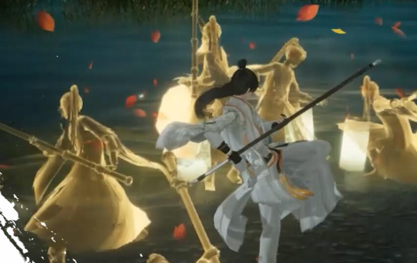 射雕手游职业怎么选择