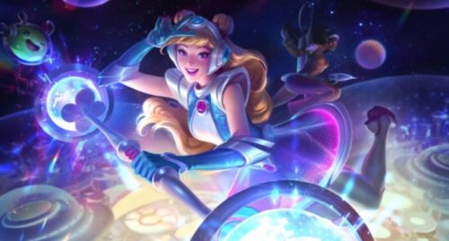 《英雄联盟》双败赛制2024最新详细介绍