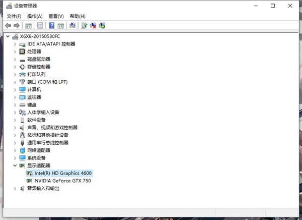 win10在哪里看电脑配置?win10查看电脑主要配置的方法