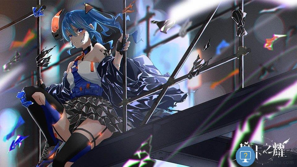 摩卡之耀九游版 摩卡之耀九游版手游下载