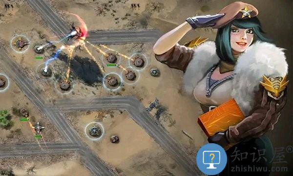 人类战争自走棋官方版 人类战争自走棋手游下载