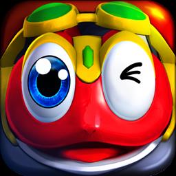 快乐酷宝终极守卫九游版下载v1.0.1 安卓版