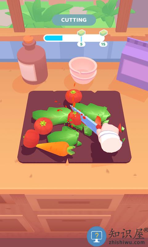 宝宝欢乐厨房官方版 宝宝欢乐厨房游戏下载