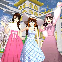 我的女朋友模拟世界游戏下载v1.0 安卓版