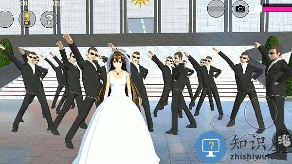 我的女朋友模拟世界游戏 我的女朋友模拟世界最新版下载