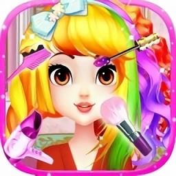 莉比小公主美发沙龙最新版下载v2.0 安卓版