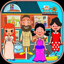 托卡城堡别墅手游下载v2.0 安卓版