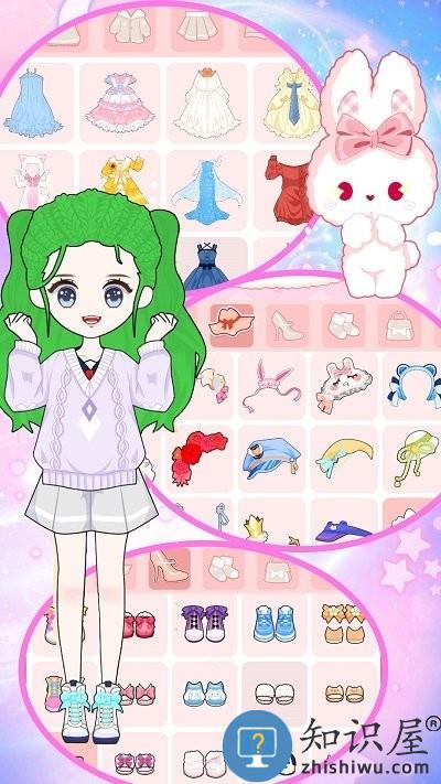 迷你校园装扮手机版下载