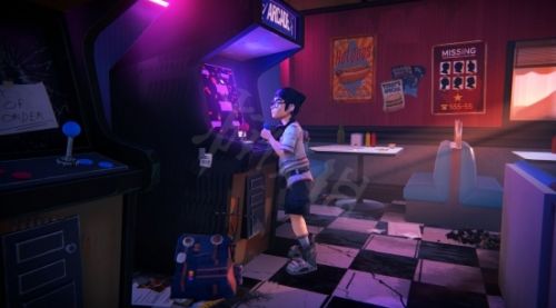 《九十六号公路》全结局达成条件一览