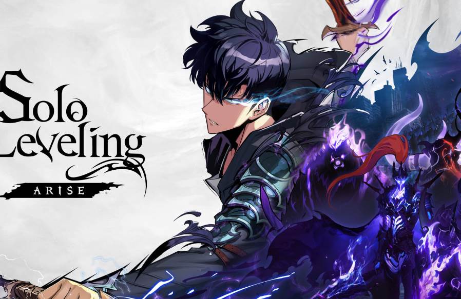 我独自升级arise兑换码