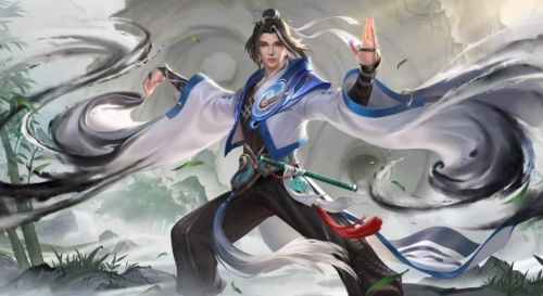 《王者荣耀》赵怀真原型人物最新介绍一览