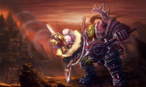 魔兽世界剃刀高地地下城副本推荐等级最新介绍