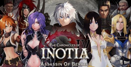 《艾诺迪亚4手游》紫装掉落位置最新汇总2024