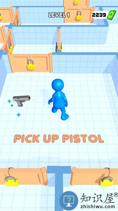 绝地突击最新版本 绝地突击游戏下载