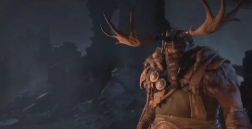 《暗黑破坏神4》闪电快打狼bd攻略详解