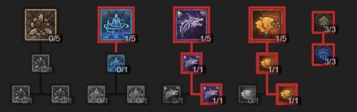 《暗黑破坏神4》闪电快打狼bd攻略详解