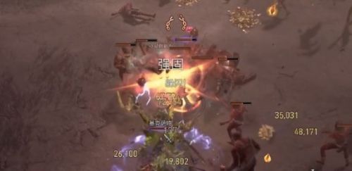 《暗黑破坏神4》闪电快打狼bd攻略详解