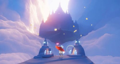 《光遇》大树屋第六个任务流程攻略详解