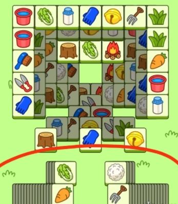 《羊了个羊》2024最新通关技巧分享