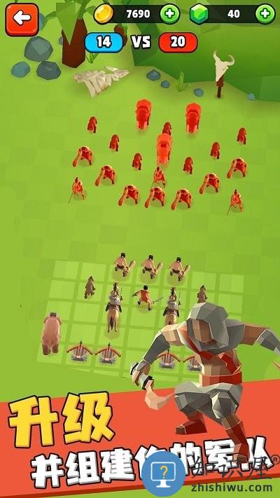 剑与魔法手机版 剑与魔法游戏下载