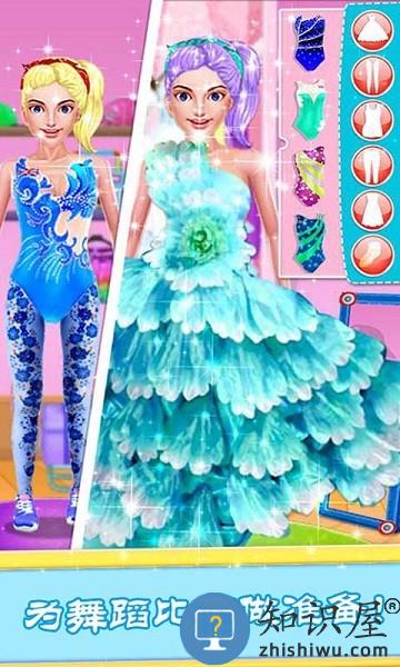 小马公主减肥健身游戏下载