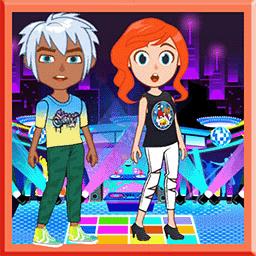 迷你城堡万圣节游戏下载v1.14 安卓版