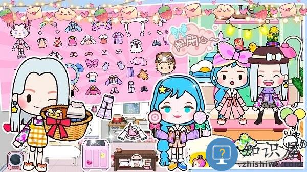 米加世界版手机版 米加世界版游戏下载