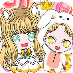 我的惊喜盲盒女孩手机版下载v1.5 安卓版