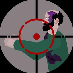 热血枪战精英最新版下载v1.1.2 安卓版