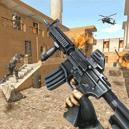 全民火线精英小游戏下载v1.0.9 安卓版