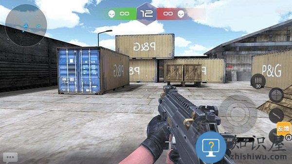 全民火线精英安卓版 全民火线精英游戏下载