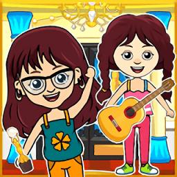 托卡城市选美大赛游戏下载v1.5 安卓版