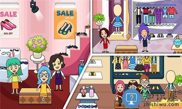 托卡城市选美大赛游戏 托卡城市选美大赛免费下载