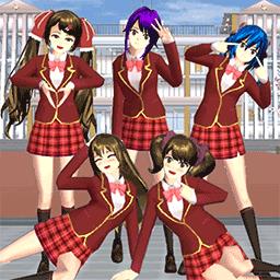 樱花世界手机版下载v1.0 安卓版