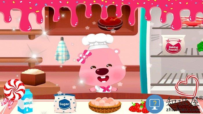 我的雪糕世界游戏 我的雪糕世界手游